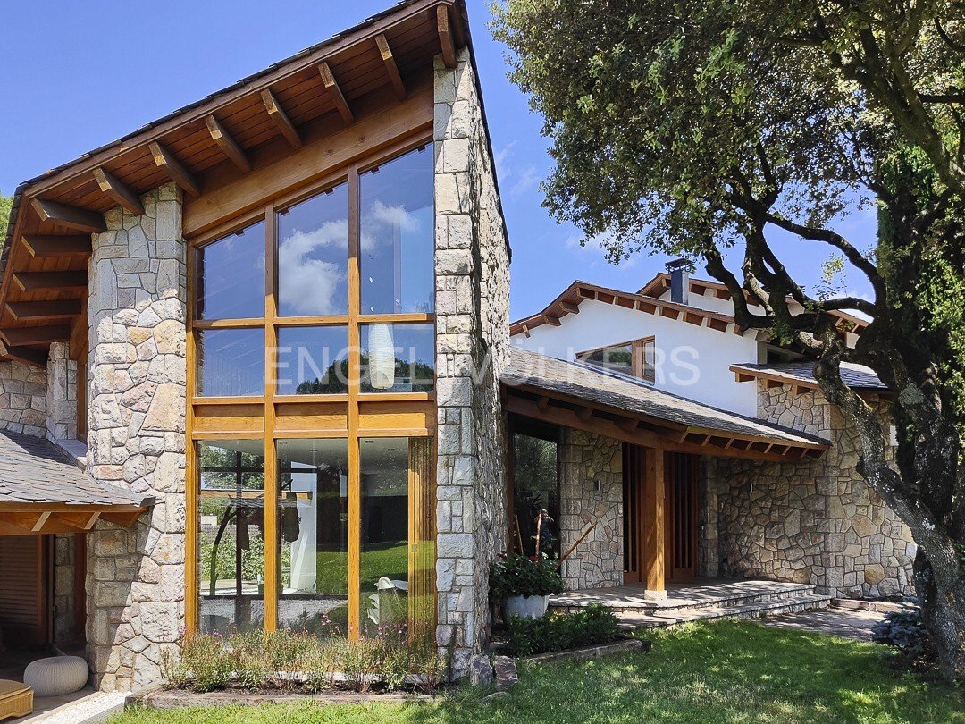 House in Seva, Catalonia, Spain 2 - 13856246