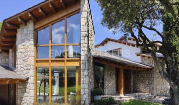 House in Seva, Catalonia, Spain 1