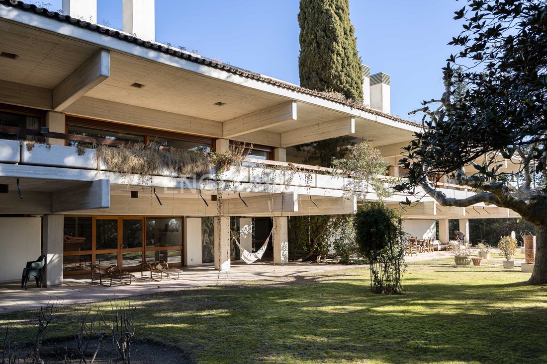 House in Fuente del Fresno, San Sebastián de los Reyes, Comunidad de Madrid 1 - 15213712