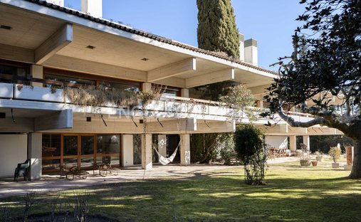 House in Fuente del Fresno, San Sebastián de los Reyes, Comunidad de Madrid 1
