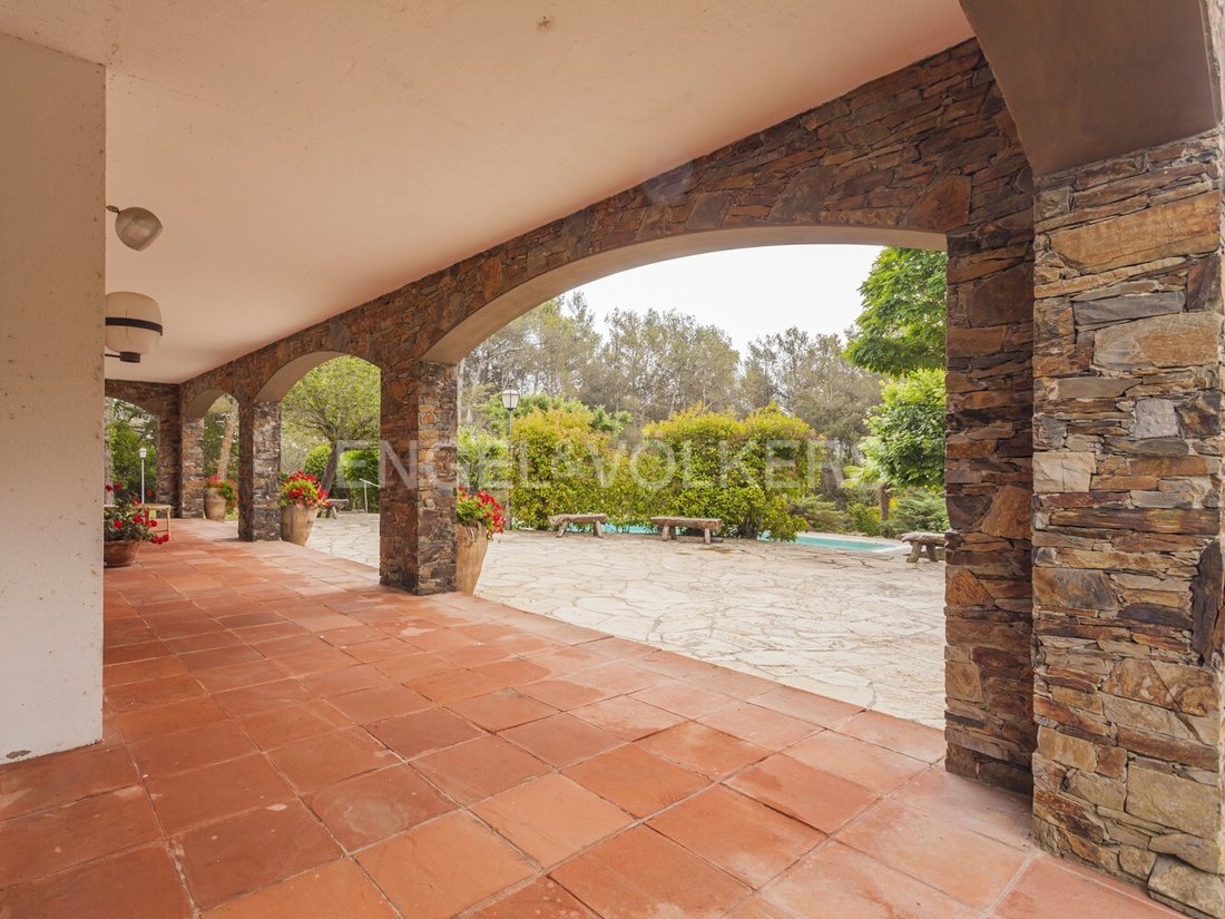 House in Begues, Catalonia, Spain 5 - 13509983