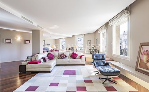 Appartement à Eixample, Barcelone, Espagne 1