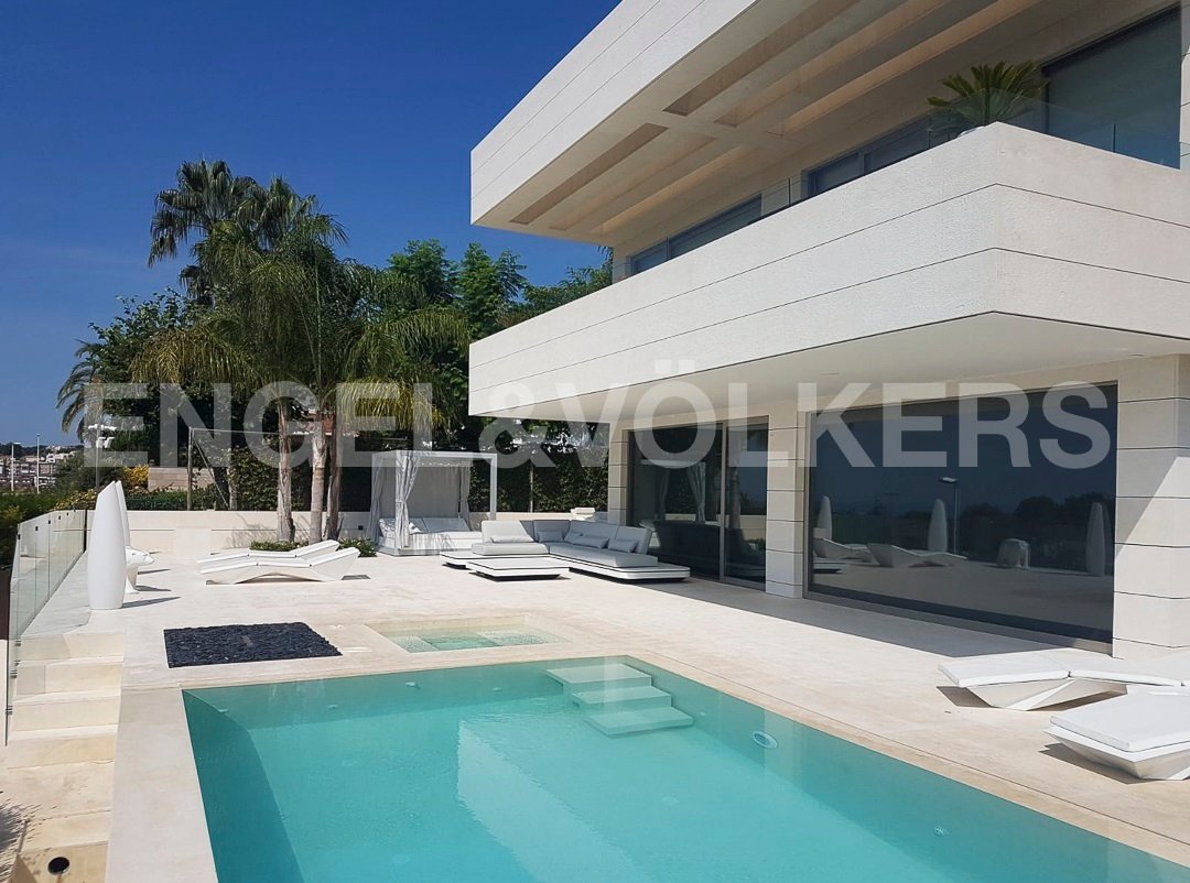 Villa in Teia, Catalonia, Spain 2 - 13125452