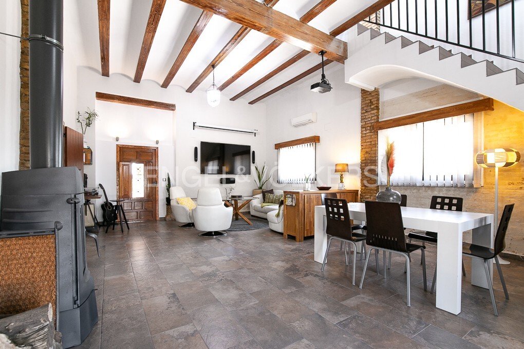 House in Quatre Carreres, Valencia, Spain 5 - 14332911