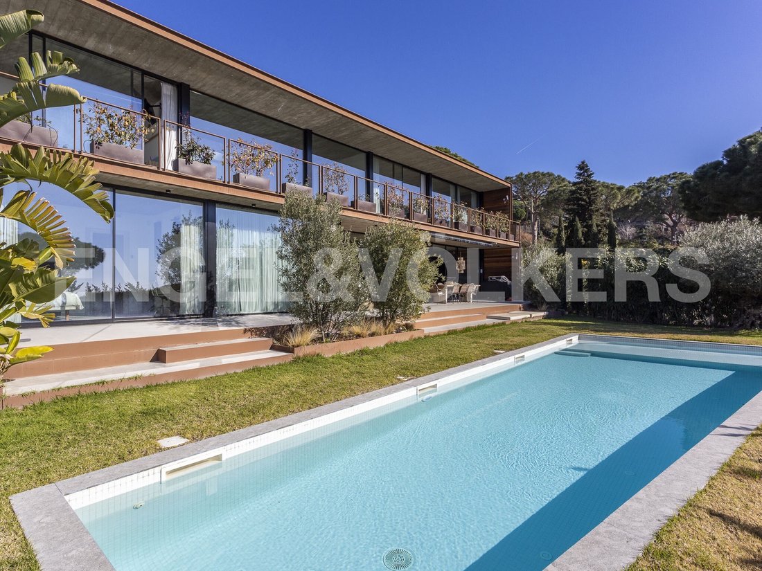 Maison à Cabrils, Catalogne, Espagne 2 - 13127645