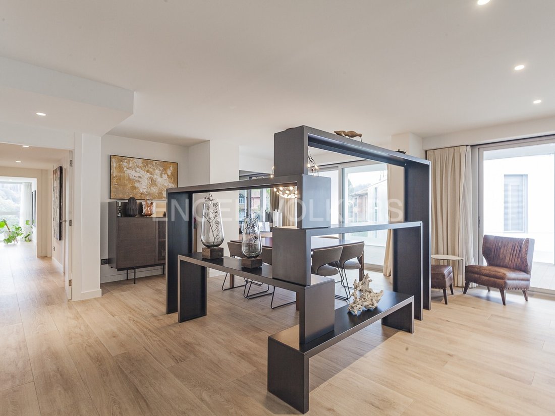 Apartment in Sant Cugat del Valles, Catalonia, Spain 5 - 14361433
