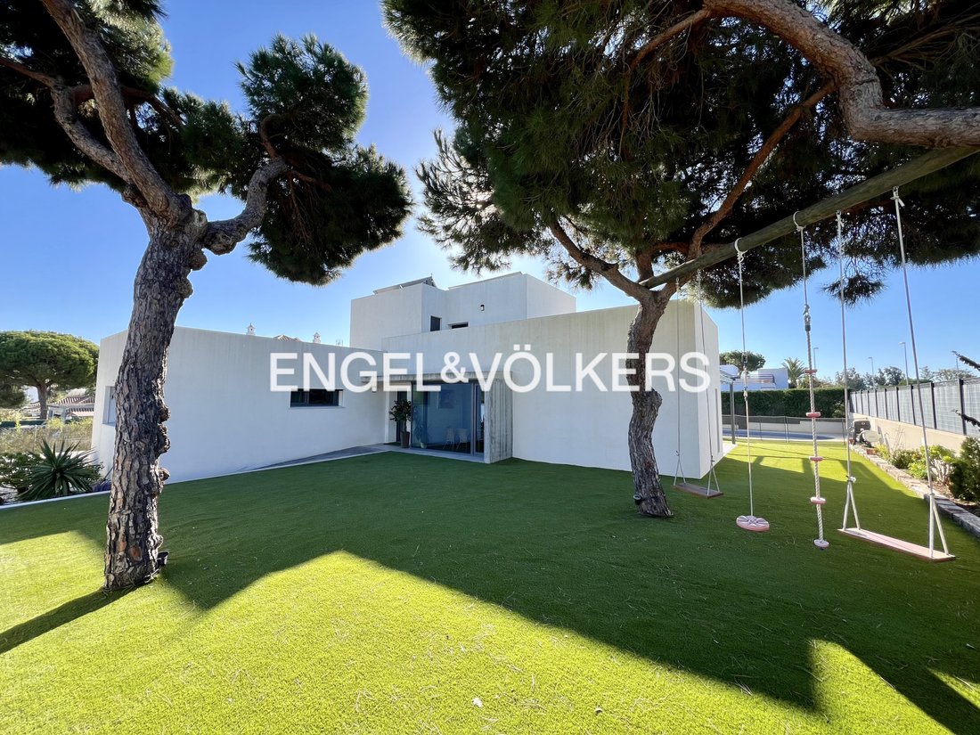 House in Cartaya, Andalusia, Spain 2 - 13856280