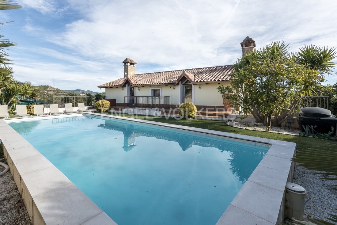 House in Olivella, Catalonia, Spain 1 - 15400890