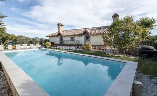 House in Olivella, Catalonia, Spain 1