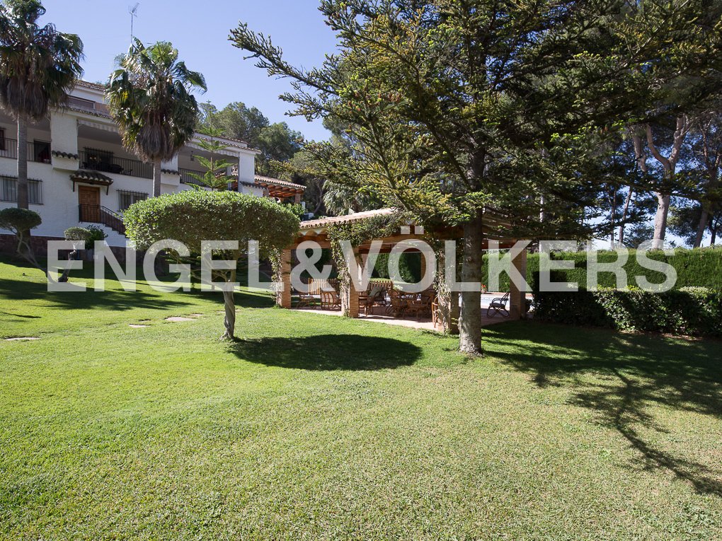 House in Naquera / Naquera, Valencian Community, Spain 5 - 13127909