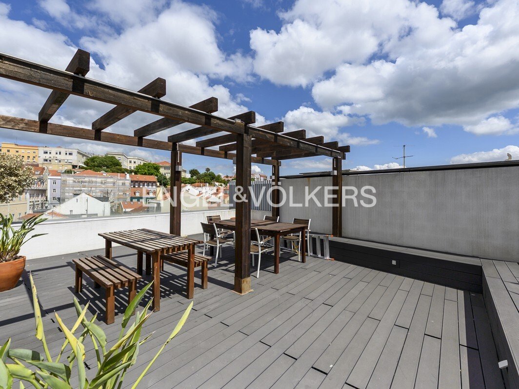 Apartment in Santo Antonio, Lisbon, Portugal 2 - 14286623