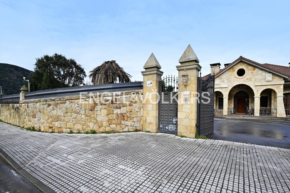House in Arnuero, Cantabria, Spain 4 - 15207424