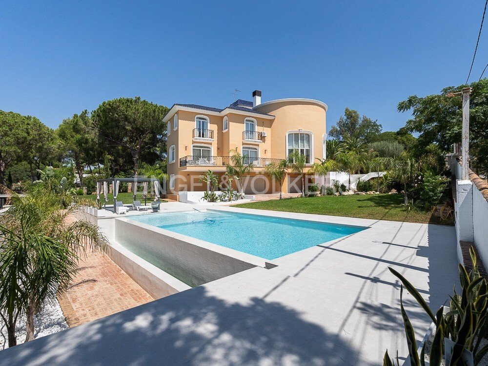 House in Campo Olivar, Godella, Valencian Community 4 - 13176690