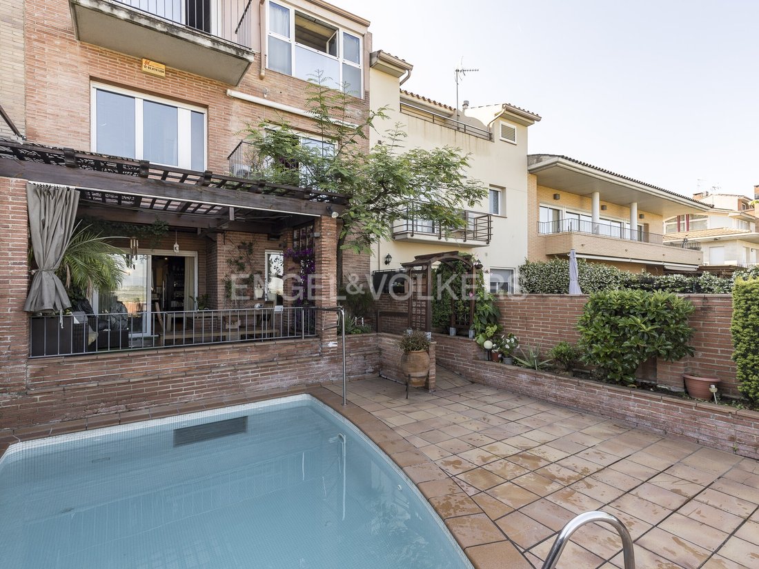 House in Granollers, Catalonia, Spain 1 - 14377619