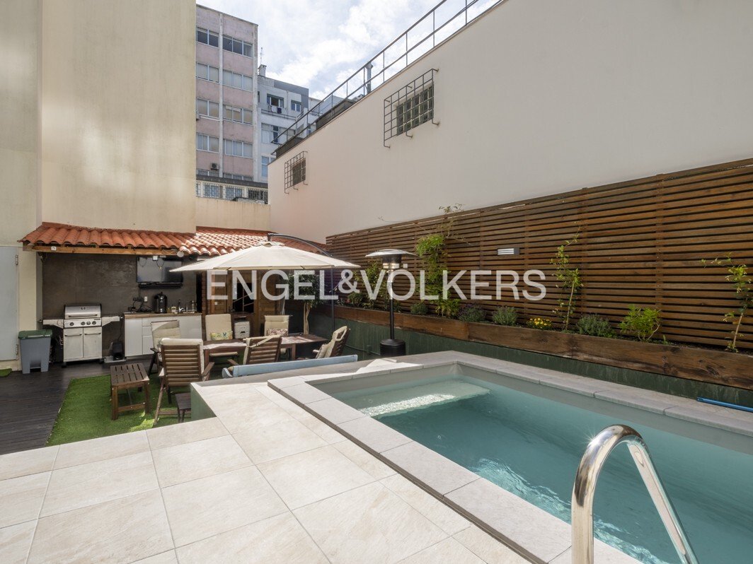 Apartment in Avenidas Novas, Lisbon, Portugal 2 - 14256551