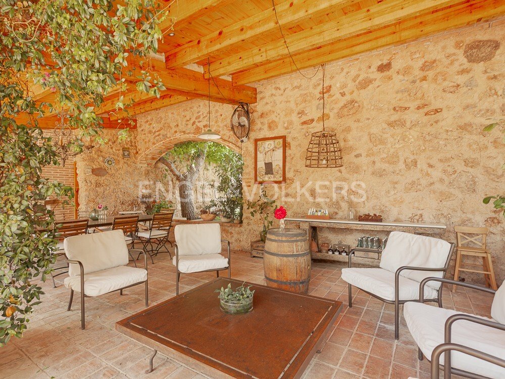 Country House in el Bruc, Catalonia, Spain 3 - 14771647