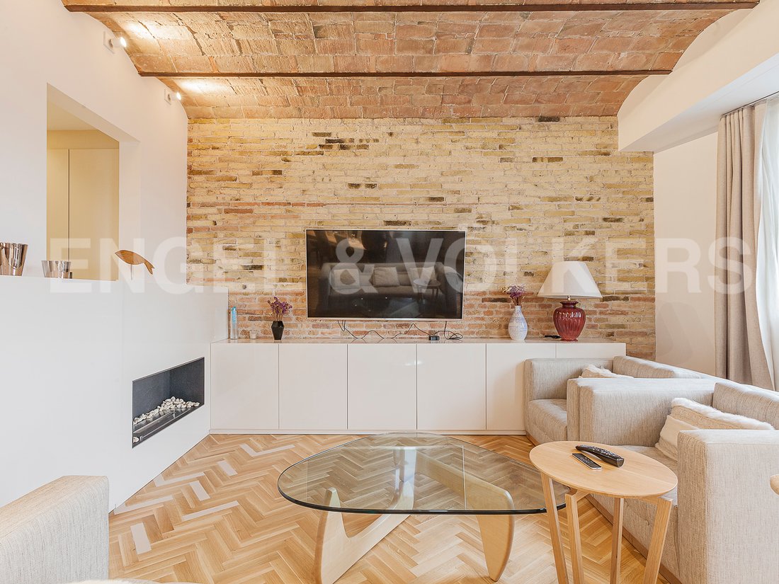 Apartment in Eixample, Barcelona, Spain 4 - 13134669