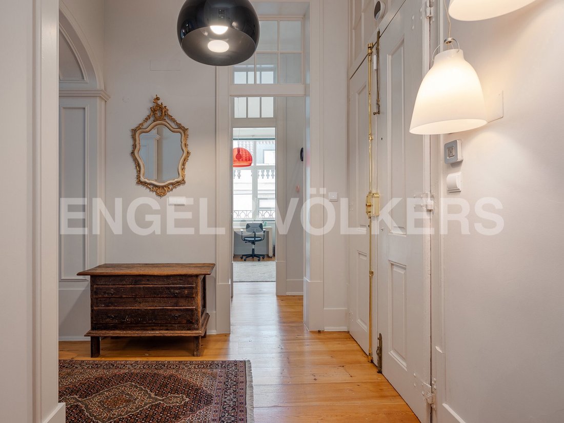 Apartment in Misericordia, Lisbon, Portugal 5 - 14286633