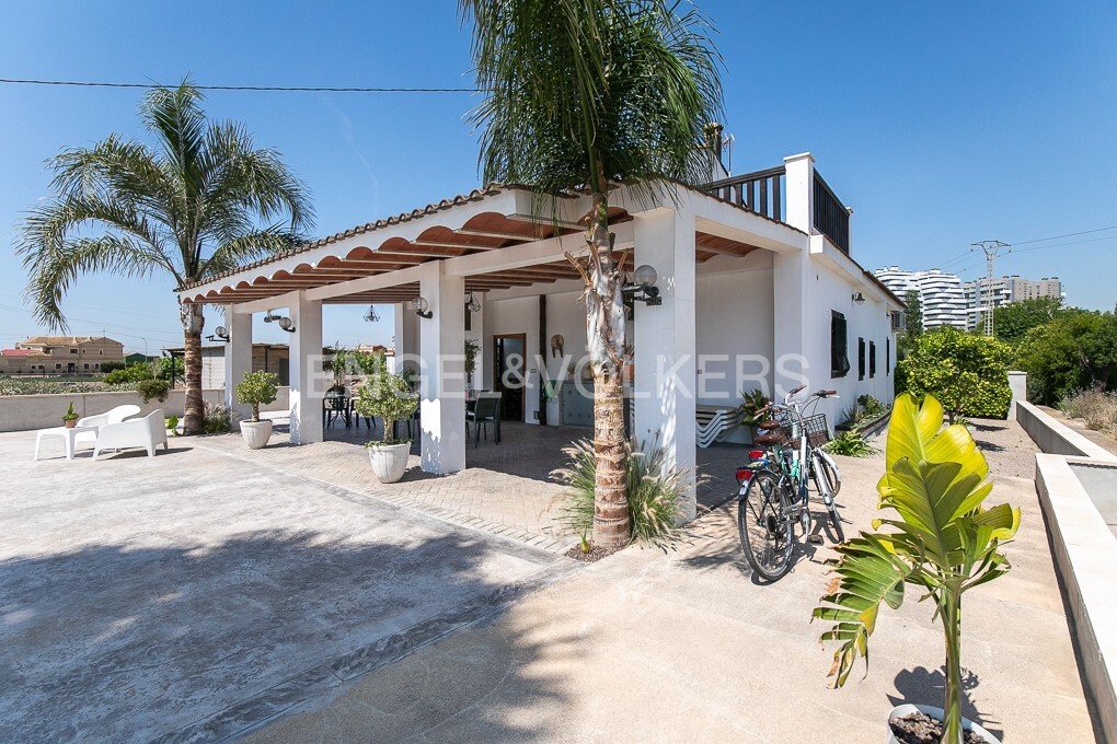 House in Quatre Carreres, Valencia, Spain 2 - 14332911