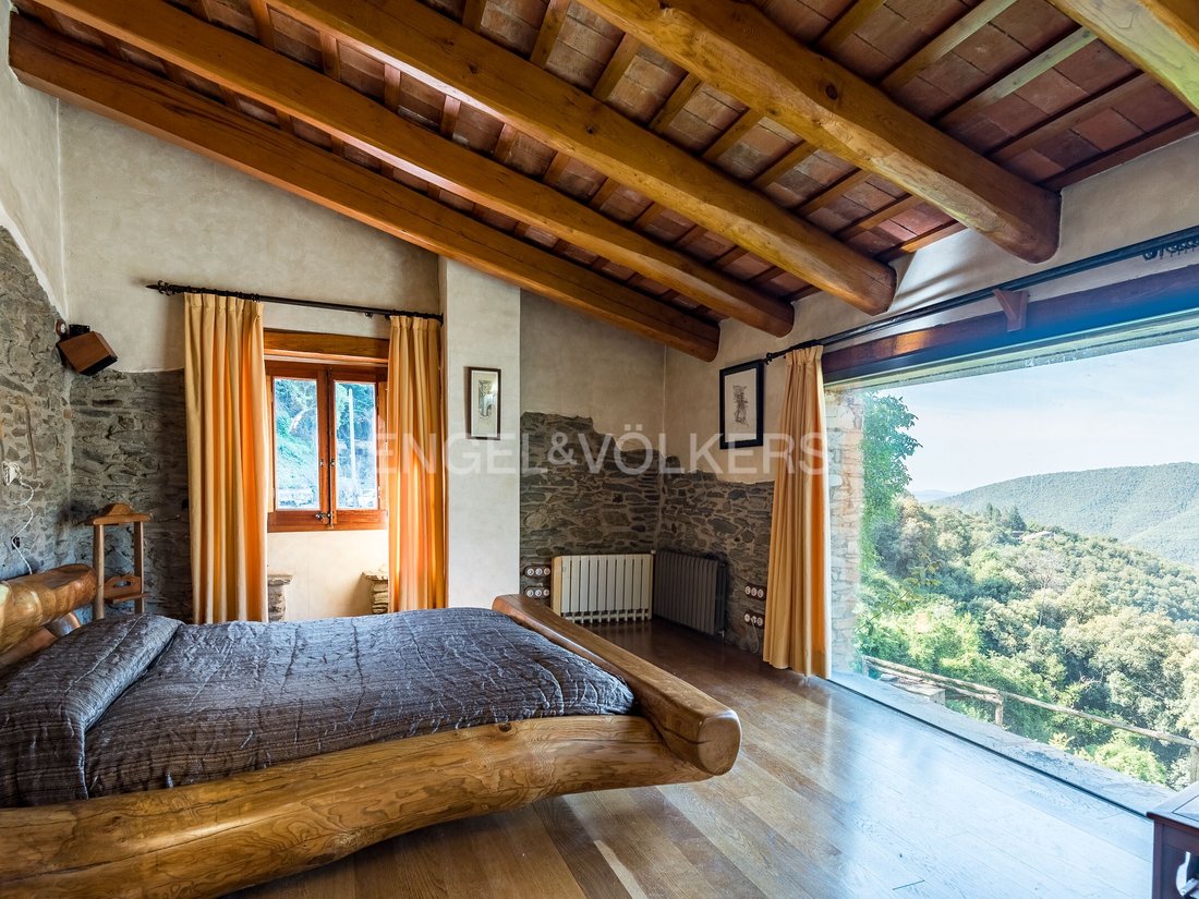 Country House in Fogars de Montclus, Catalonia, Spain 5 - 13144816