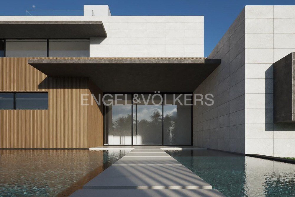 House in Campo Olivar, Godella, Valencian Community 4 - 13749742