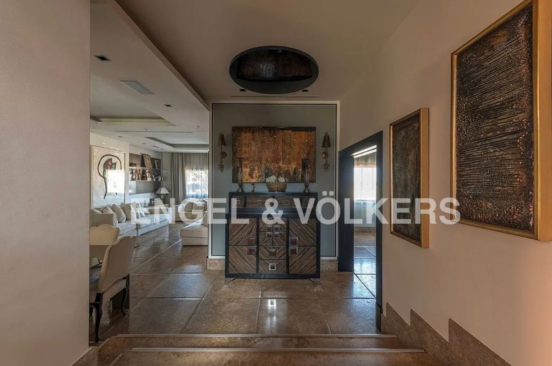 Villa in Dos Hermanas, Andalusia, Spain 2 - 13144348