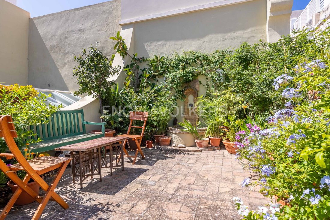 House in Cadiz, Andalusia, Spain 1 - 13144842