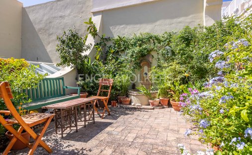Haus in El Pinar, Andalusien, Spanien 1
