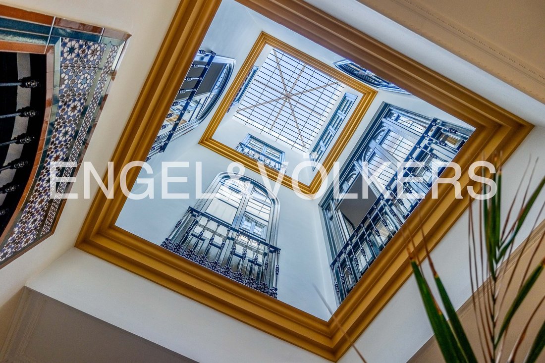 House in Casco Antiguo, Seville, Spain 4 - 15033449