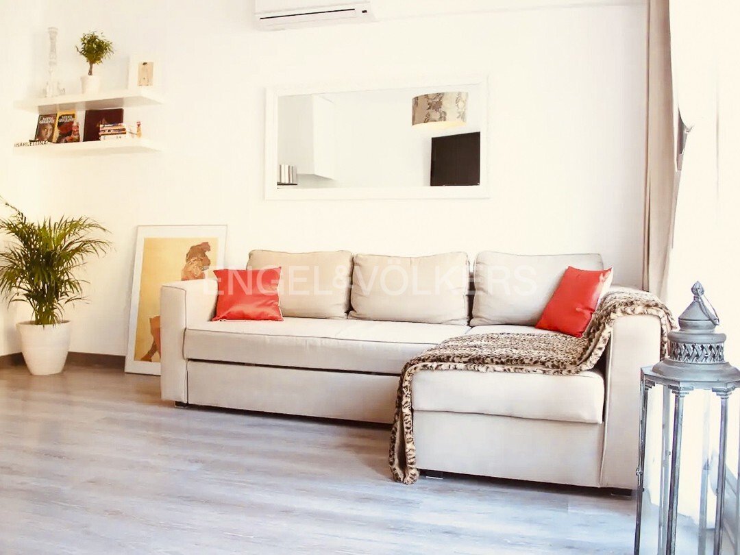 Apartment in Sants-Montjuic, Barcelona, Spain 4 - 13870471