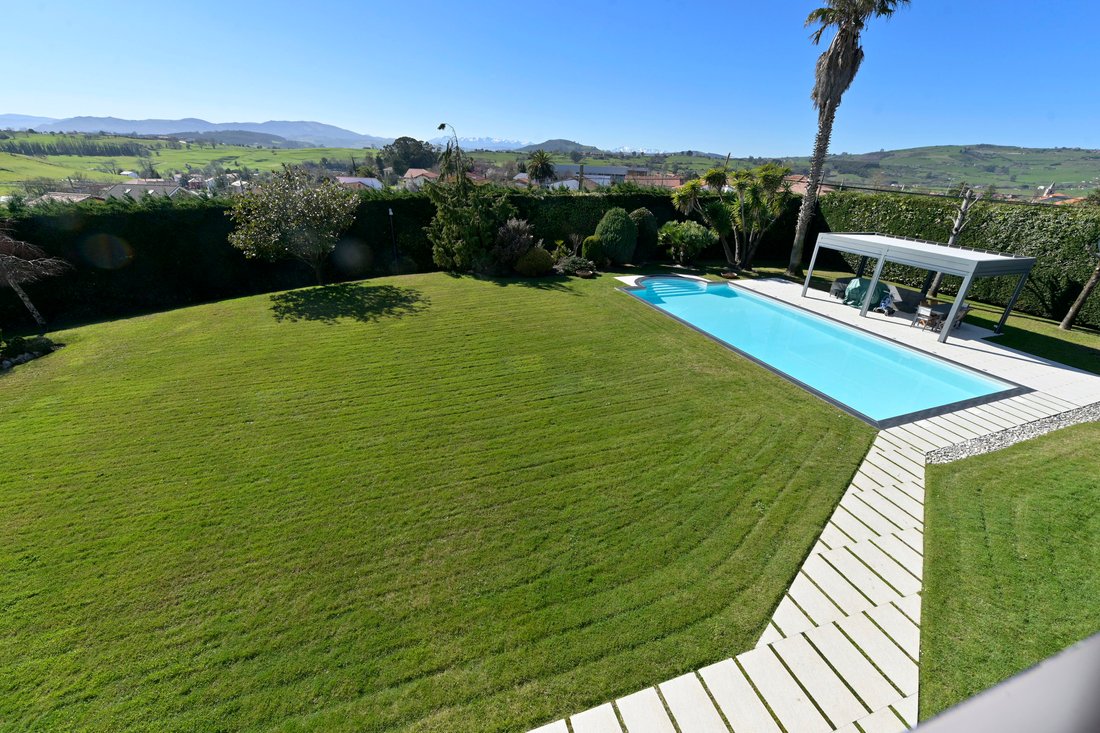 House in Suances, Cantabria, Spain 4 - 14377521