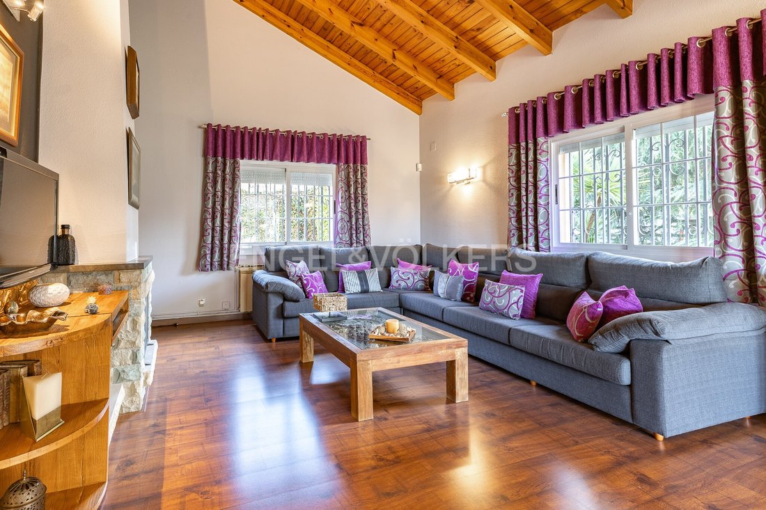 House in Sant Antoni de Vilamajor, Catalonia, Spain 5 - 15232390