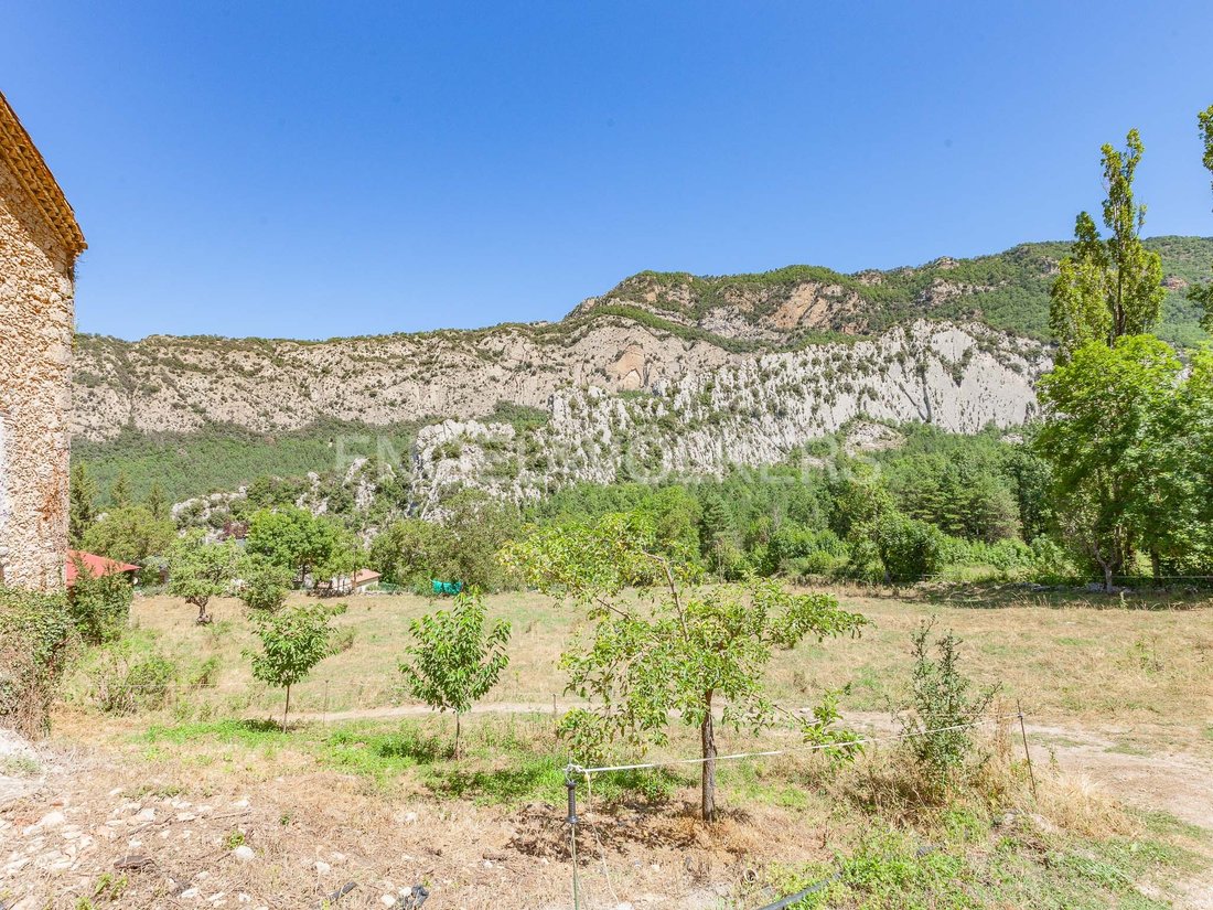 Country House in la Nou de Bergueda, Catalonia, Spain 3 - 14530647