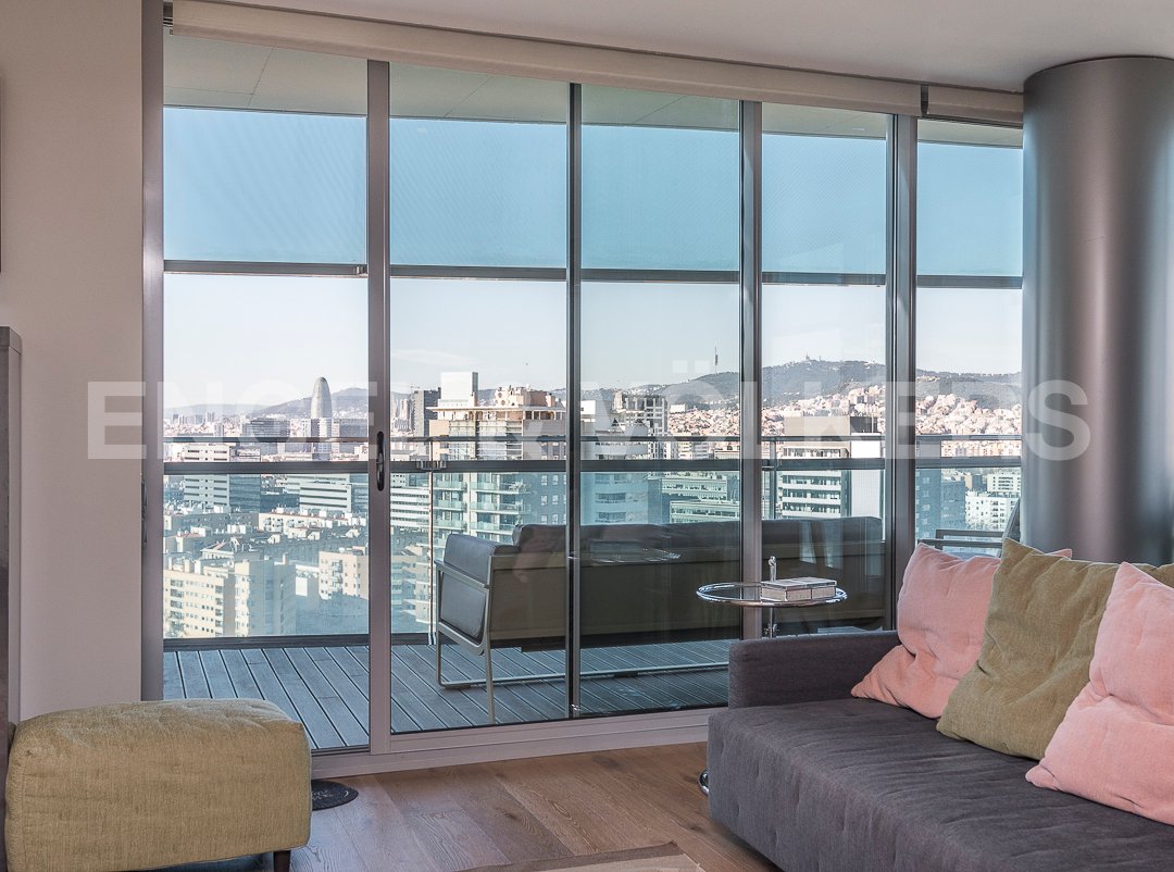 Apartment in Sant Martí, Barcelona, Spain 4 - 13131498