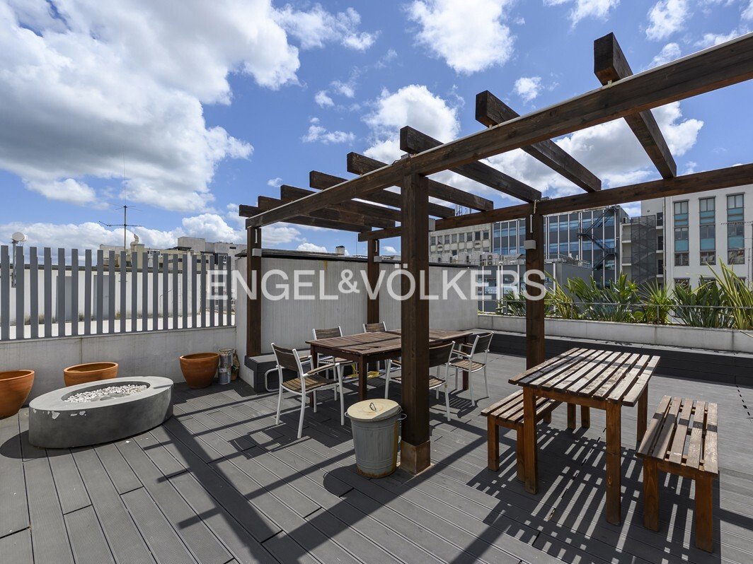 Apartment in Santo Antonio, Lisbon, Portugal 4 - 14286623