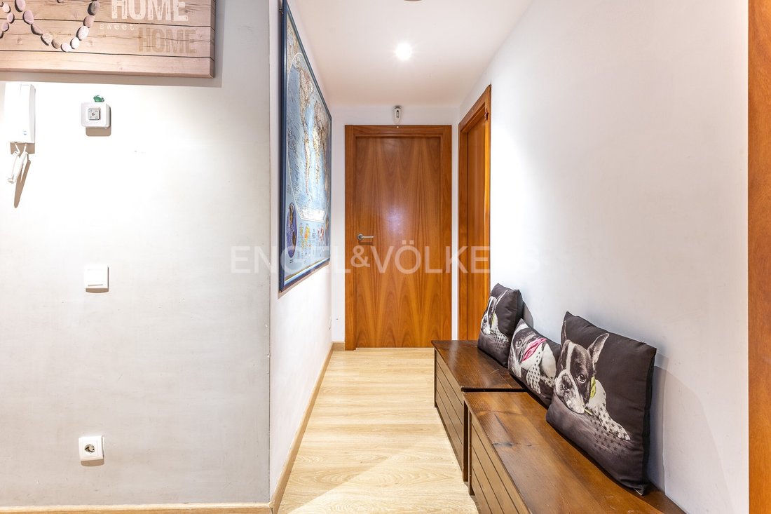 Apartment in Districte 5, Badalona, Spain 5 - 15254999