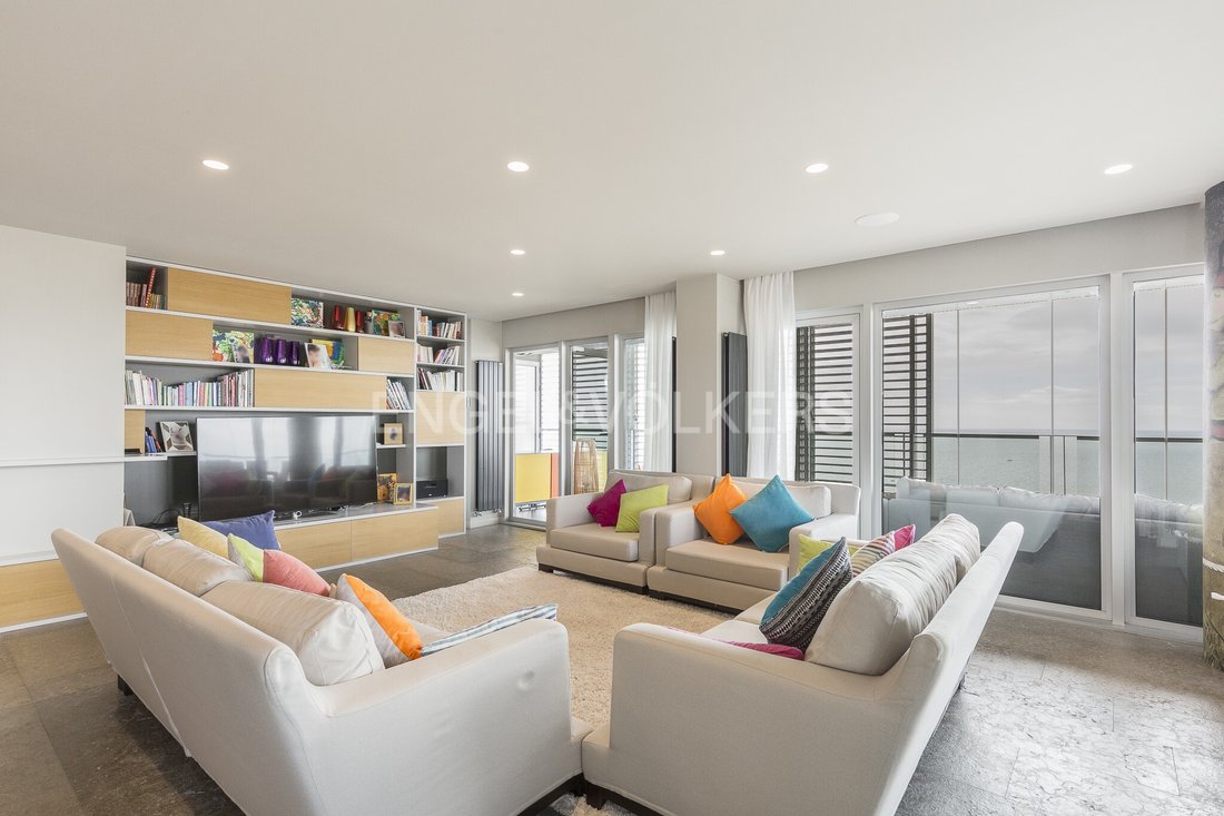 Apartment in Sant Martí, Barcelona, Spain 5 - 13131462