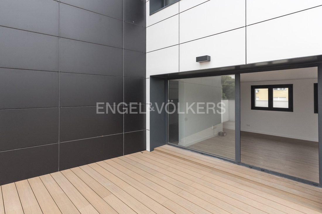 Apartment in Gava, Catalonia, Spain 1 - 15087309