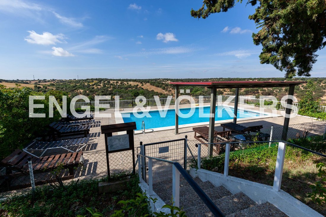 Finca in Madrid, Community of Madrid, Spain 3 - 13131786