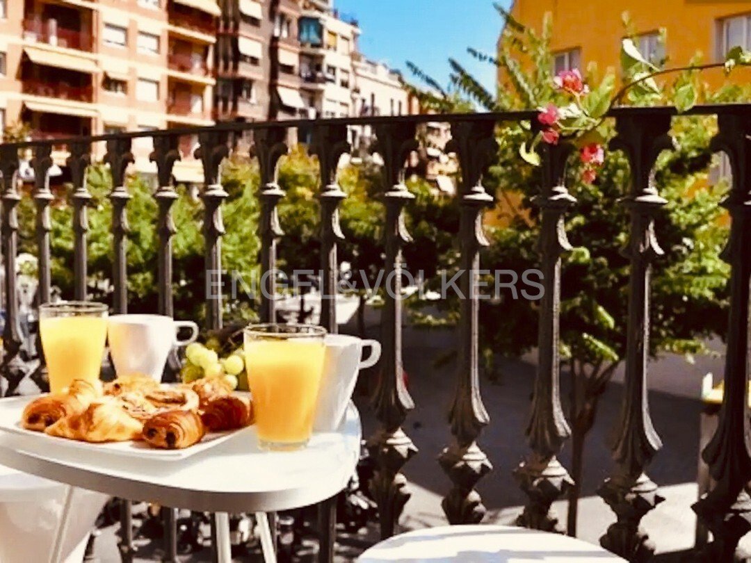 Apartment in Sants-Montjuic, Barcelona, Spain 3 - 13870471