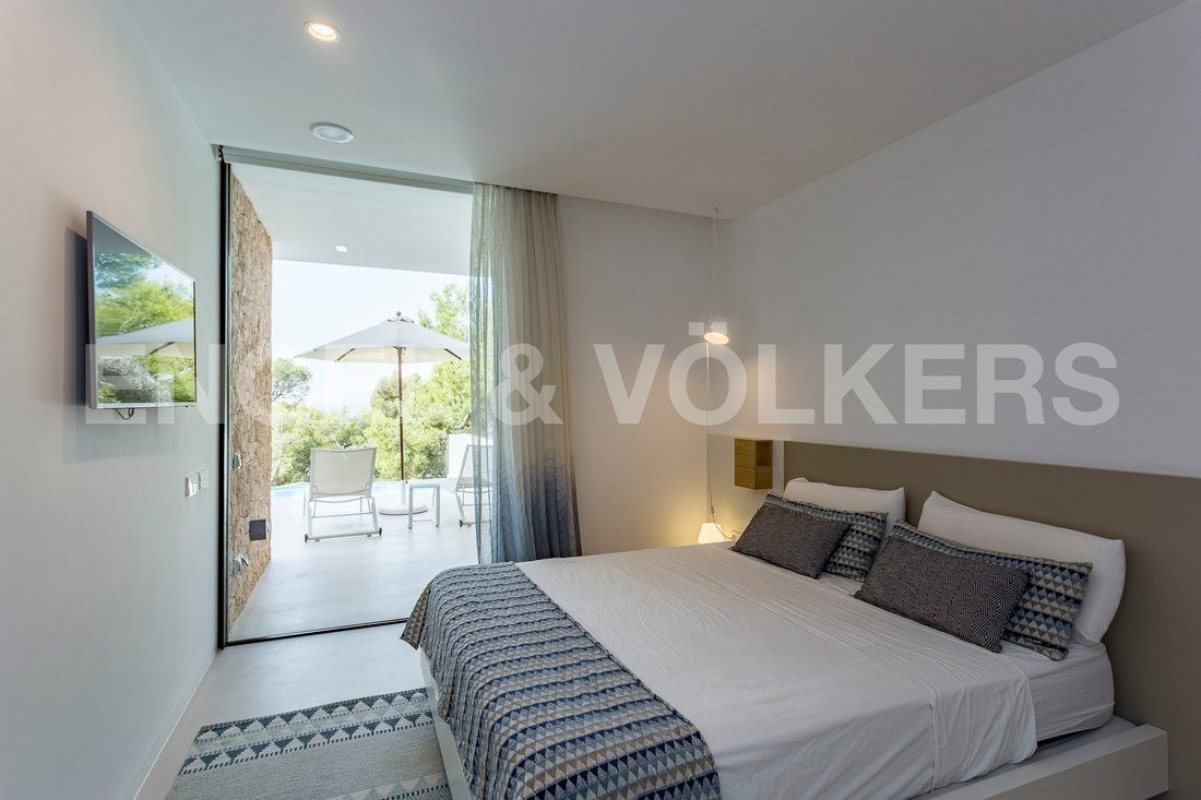 House in Castelldefels, Catalonia, Spain 4 - 13201339