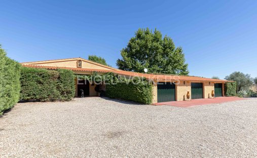 Finca en Illescas, Castilla-La Mancha, España 1