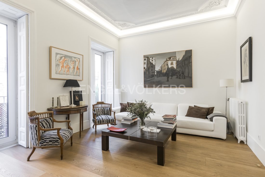 Apartment in Centro, Madrid, Spain 3 - 14086459