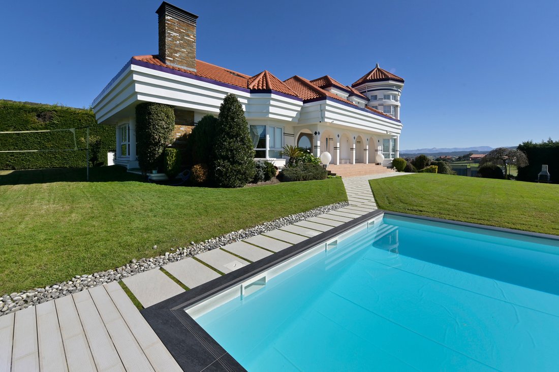 House in Suances, Cantabria, Spain 2 - 14377521
