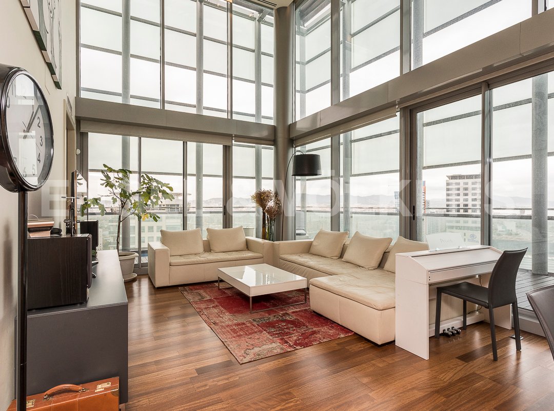Apartment in Sant Martí, Barcelona, Spain 1 - 14045072