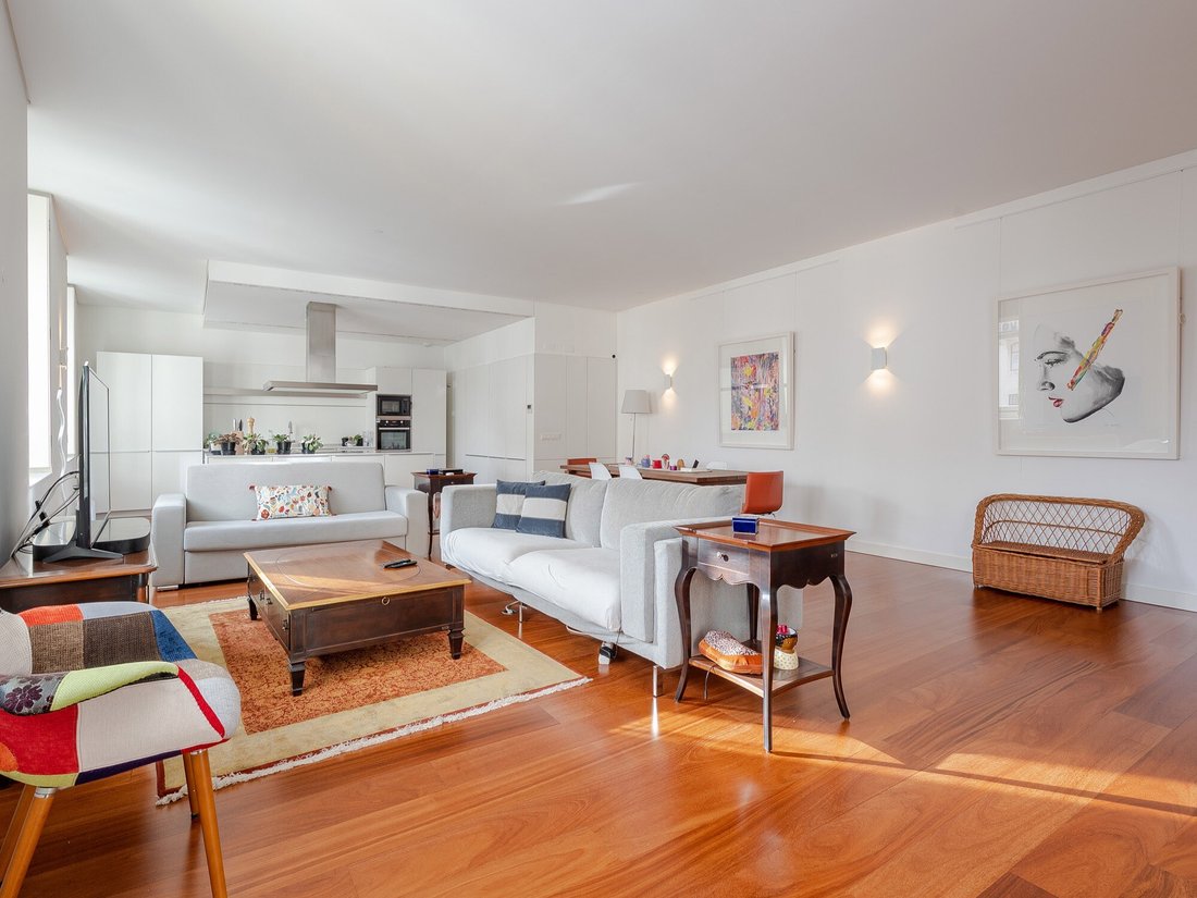 Apartment in Santa Maria Maior, Lisbon, Portugal 3 - 13764740