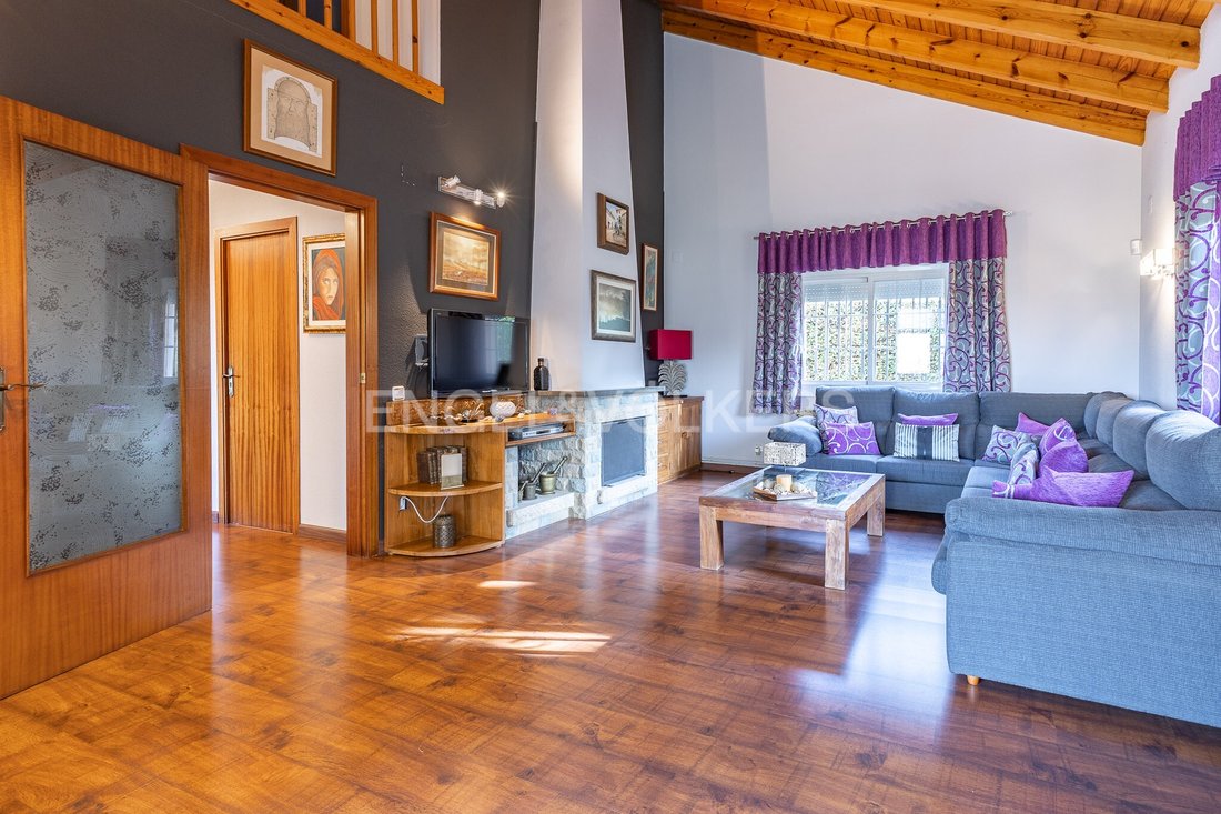 House in Sant Antoni de Vilamajor, Catalonia, Spain 4 - 15232390