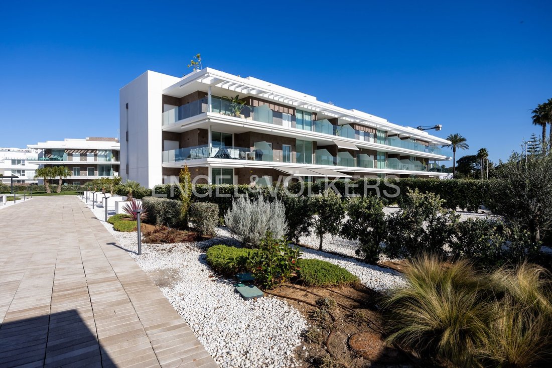 Penthouse in Chipiona, Andalusia, Spain 3 - 15064805