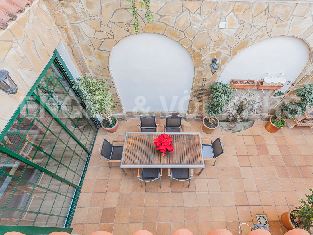 House in el Masnou, Catalonia, Spain 2 - 13126410