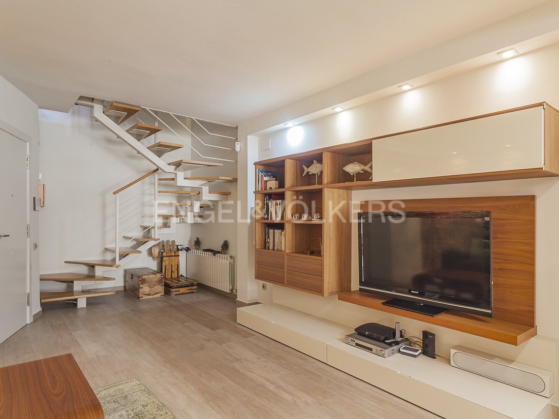Apartment in Sabadell, Catalonia, Spain 4 - 14885061